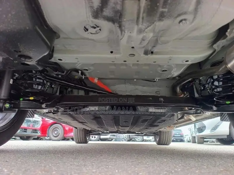 Honda Vezel RS sensing 2026