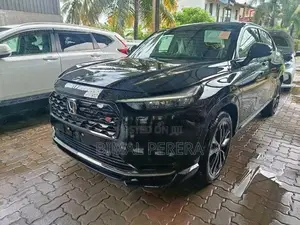 Honda Vezel RS 2026