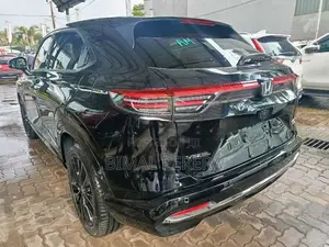 Honda Vezel RS 2026