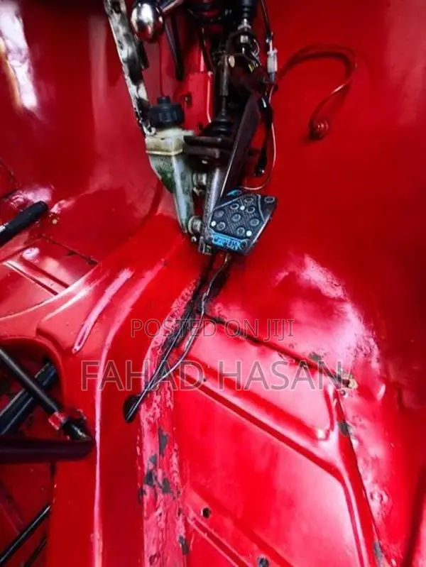 Bajaj RE 2 Stroke 2004
