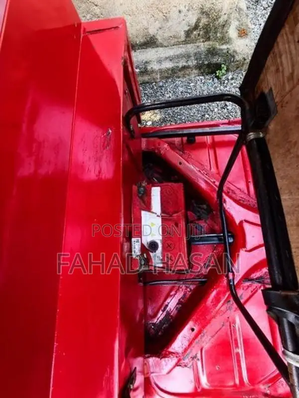 Bajaj RE 2 Stroke 2004