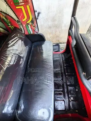 Bajaj RE 2 Stroke 2004