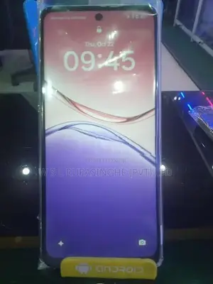 Oppo A5x (Used)