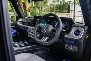 Mercedes Benz G450d AMG Night Edition 2025