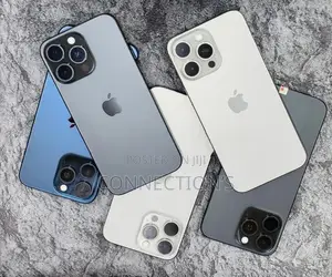 Apple iPhone 15 Pro Max (Used)