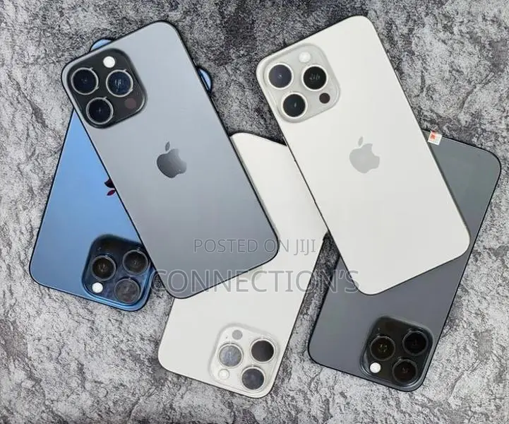 Apple iPhone 15 Pro Max (Used)