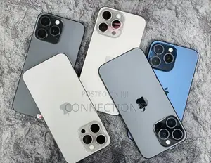 Apple iPhone 15 Pro Max (Used)