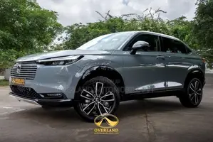 Honda Vezel Z 2026