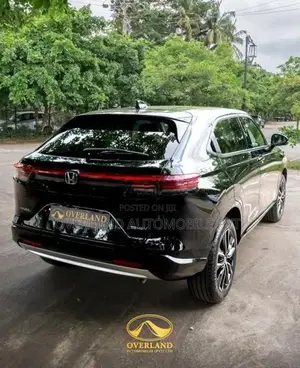 Honda Vezel Z Grade 2026