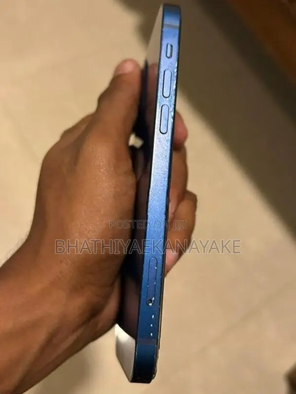Apple iPhone 12 (Used)