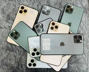Apple iPhone 11 Pro (Used)