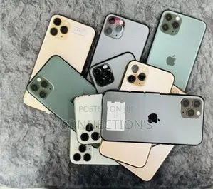 Apple iPhone 11 Pro (Used)