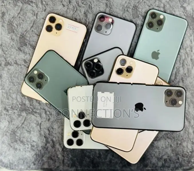 Apple iPhone 11 Pro (Used)