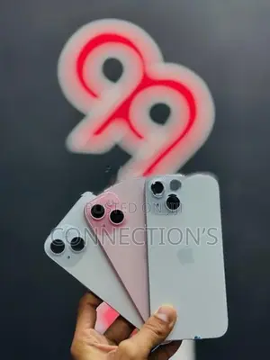 Apple iPhone 15 (Used)