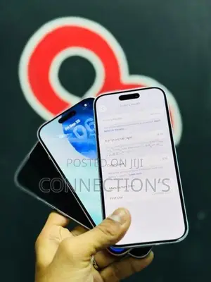 Apple iPhone 15 (Used)