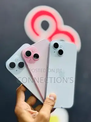 Apple iPhone 15 (Used)