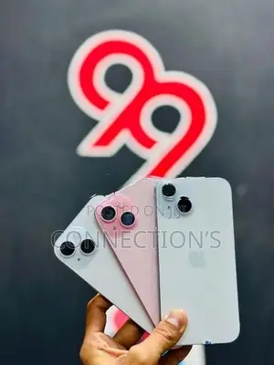 Apple iPhone 15 (Used)