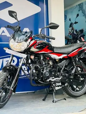 Bajaj Discover 125 2026