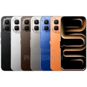 Infinix Hot 60 Pro 12/256GB (Brand New)