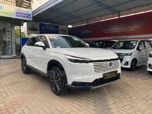 Honda Vezel Z Premium 2026
