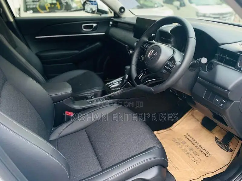 Honda Vezel Z Premium 2026