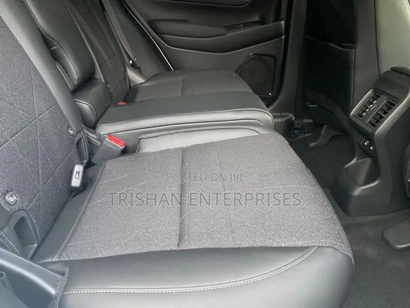Honda Vezel Z Premium 2026
