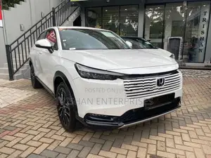 Honda Vezel Z Premium 2026