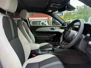 Honda Vezel Z Play 2026