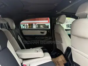 Honda Vezel Z Play 2026