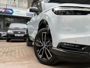 Honda Vezel Z Play 2026