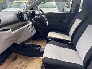 Daihatsu Mira X Limited 2025