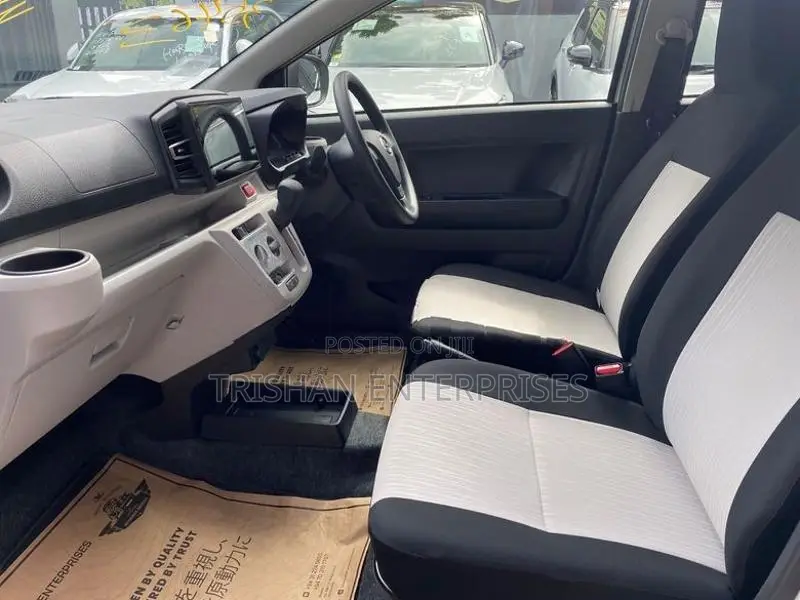 Daihatsu Mira X Limited 2025