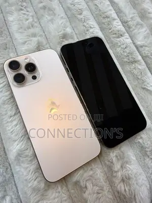 Apple iPhone 16 Pro Max (Used)