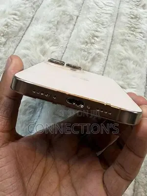 Apple iPhone 16 Pro Max (Used)