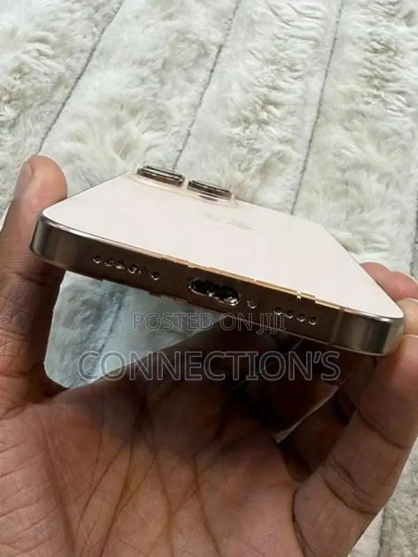 Apple iPhone 16 Pro Max (Used)
