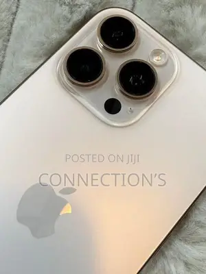 Apple iPhone 16 Pro Max (Used)