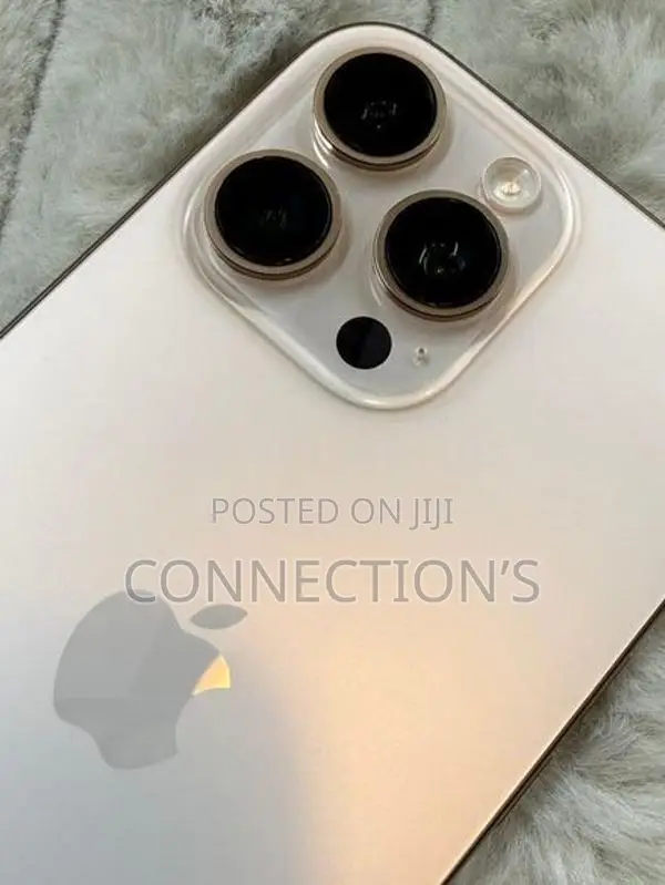 Apple iPhone 16 Pro Max (Used)