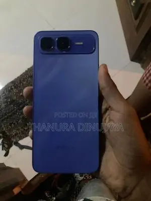 Infinix Smart 10 Plus (Used)