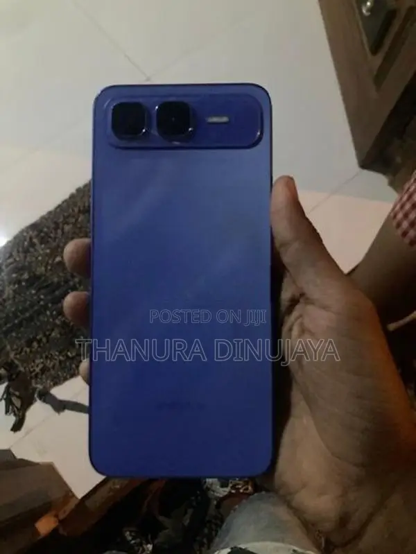 Infinix Smart 10 Plus (Used)