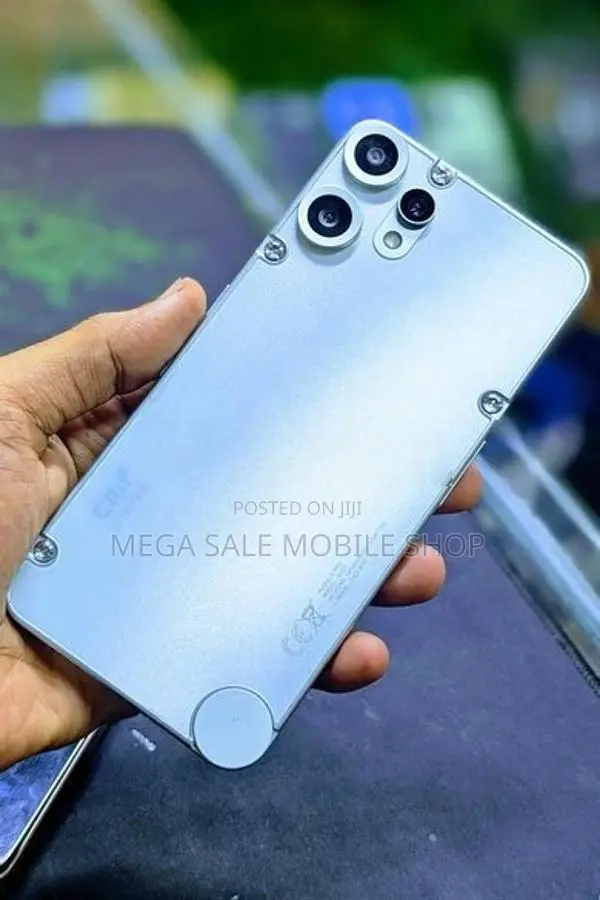 NOTHING CMF Phone 2 Pro 128GB (Used)