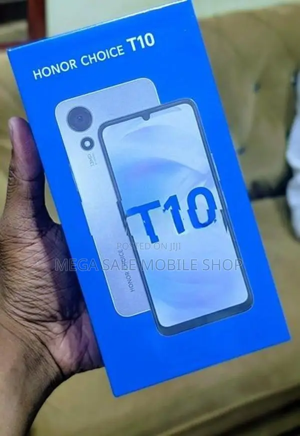 Honor 35000/- (Brand New)