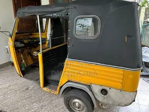 Piaggio Ape 2010