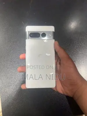 Google Pixel 7 Pro (Used)