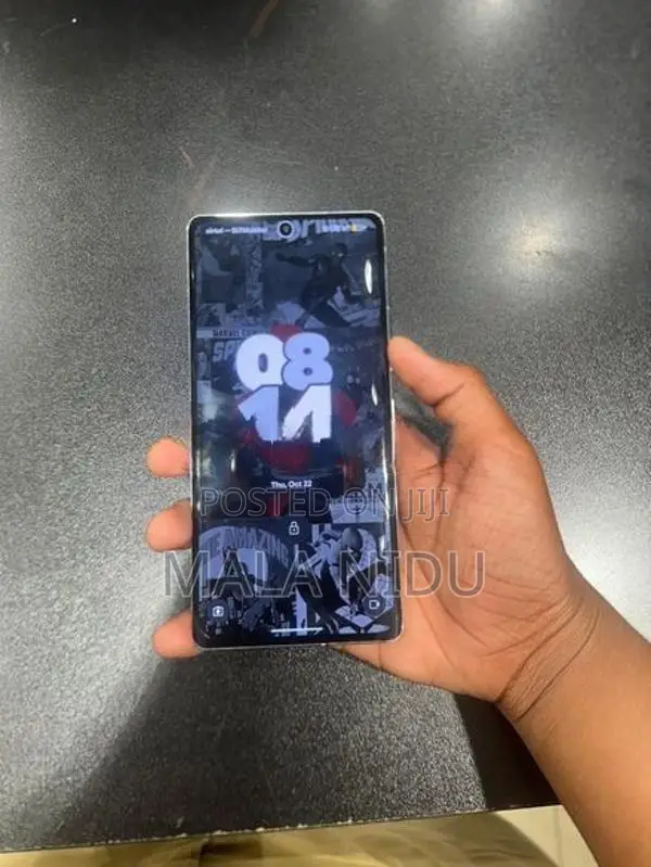 Google Pixel 7 Pro (Used)
