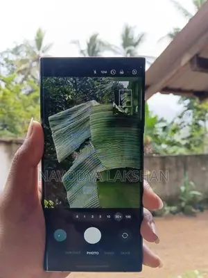 Samsung Galaxy S23 Ultra (Used)