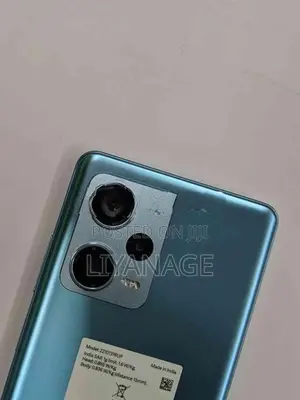 Xiaomi Redmi Note 12 Pro Plus 16GB 256GB (Used)