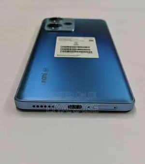 Xiaomi Redmi Note 12 Pro Plus 16GB 256GB (Used)