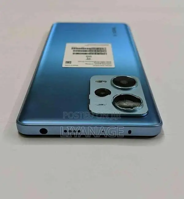 Xiaomi Redmi Note 12 Pro Plus 16GB 256GB (Used)