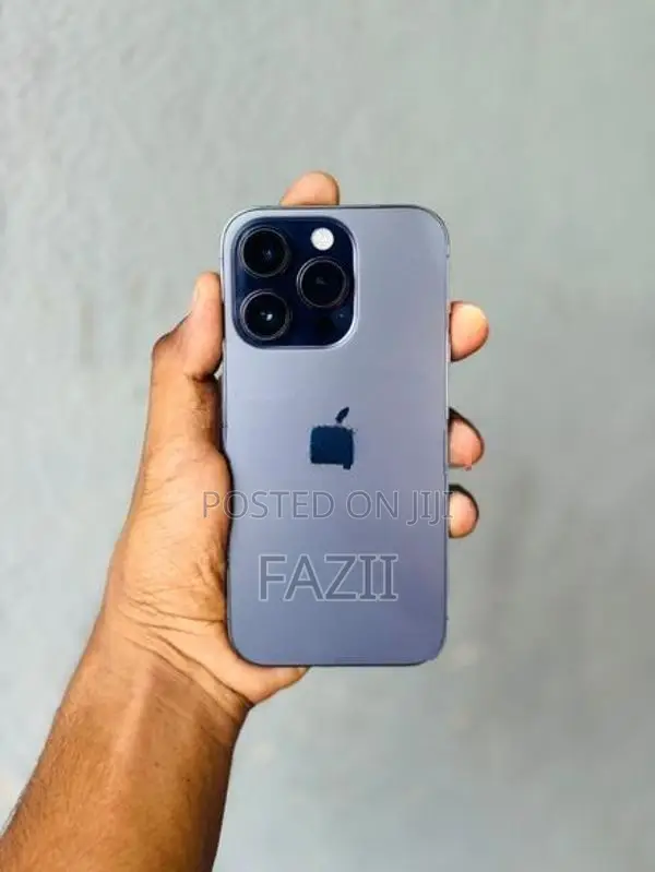 Apple iPhone 14 Pro (Used)