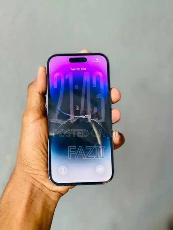 Apple iPhone 14 Pro (Used)